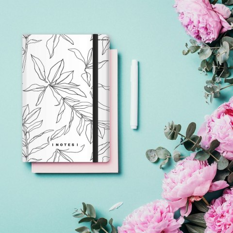 Notes (notatnik) HANDY A5 80k. krata Top 2000 (400158941)