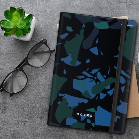 Notes (notatnik) HANDY A5 80k. krata Top 2000 (400158941)