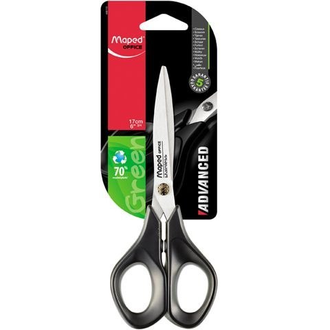 Nożyczki Advanced Maped (496110)