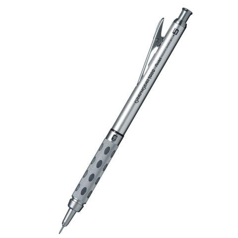 Ołówek automatyczny 0,5mm Pentel (PG1015-A) Ołówek automatyczny 0,5mm Pentel (PG1015-A)