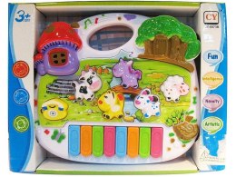 Organy na baterie Adar (606180)