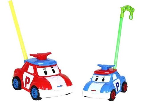 Pchacz auto Bigtoys (BTOCZ3984) Pchacz auto Bigtoys (BTOCZ3984)