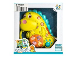 Pianino smok Adar (544901)