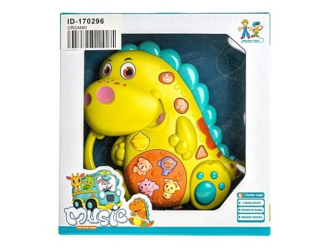 Pianino smok Adar (544901)