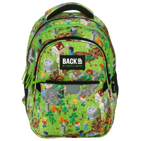 Piórnik BACKUP Derform (PLB6P61)