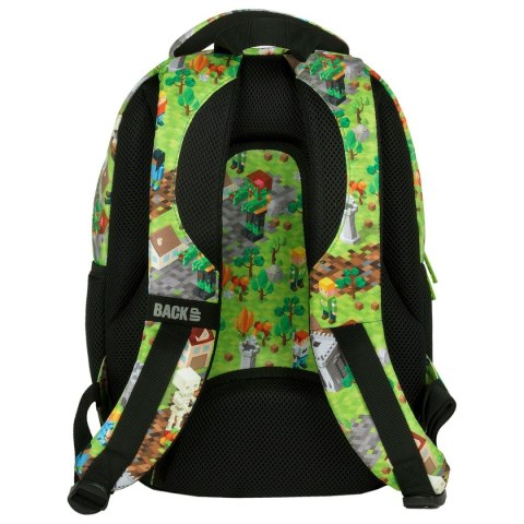 Piórnik BACKUP Derform (PLB6P61)