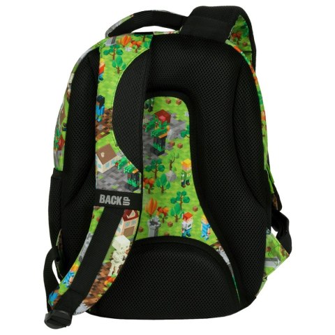 Piórnik BACKUP Derform (PLB6P61)