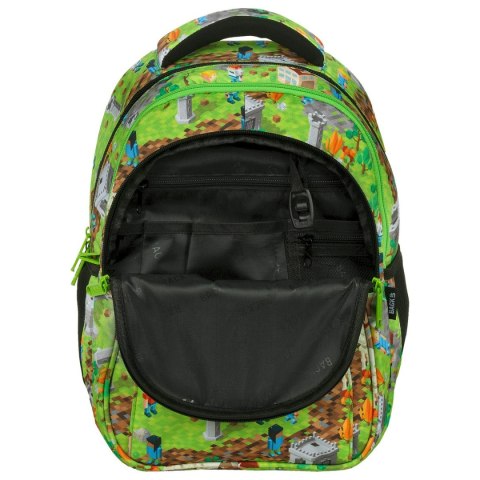 Piórnik BACKUP Derform (PLB6P61)