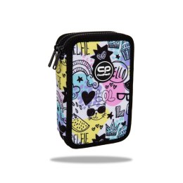 Piórnik CoolPack Jumper 2 Mood Patio (F066934)