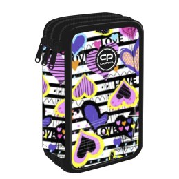 Piórnik CoolPack Jumper 3 DIARY Patio (F067936)