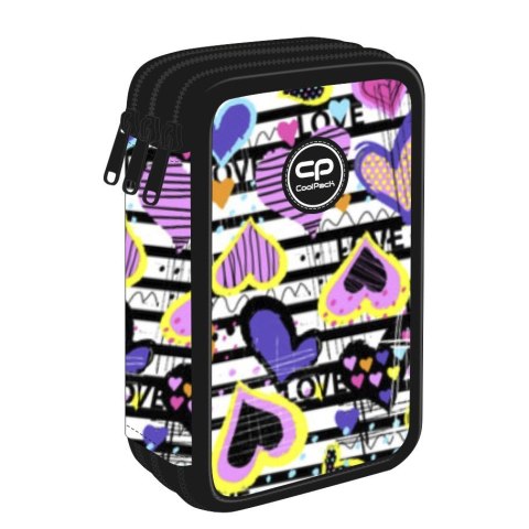 Piórnik CoolPack Jumper 3 DIARY Patio (F067936)