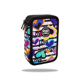 Piórnik CoolPack Jumper 3 DIARY Patio (F067936)