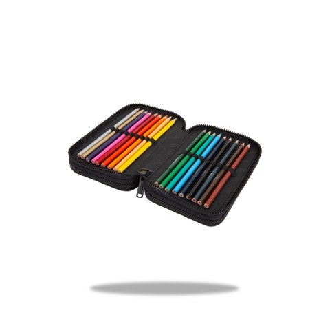 Piórnik CoolPack Jumper 3 DIARY Patio (F067936)