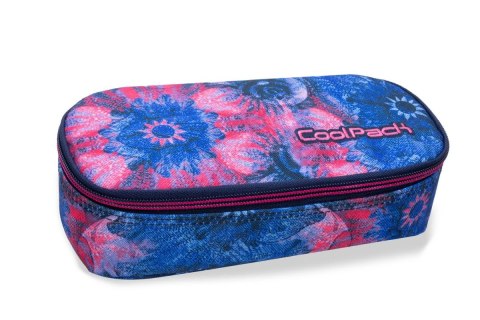 Piórnik CoolPack campus Patio (62011)