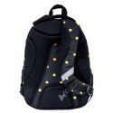 Plecak Astrabag Fluffy Kitty Black Astra (502025021)