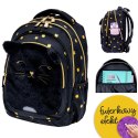 Plecak Astrabag Fluffy Kitty Black Astra (502025021)