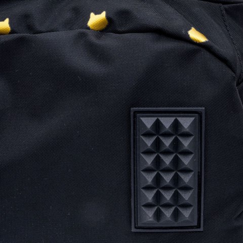 Plecak Astrabag Fluffy Kitty Black Astra (502025021)