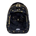 Plecak Astrabag Fluffy Kitty Black Astra (502025021)