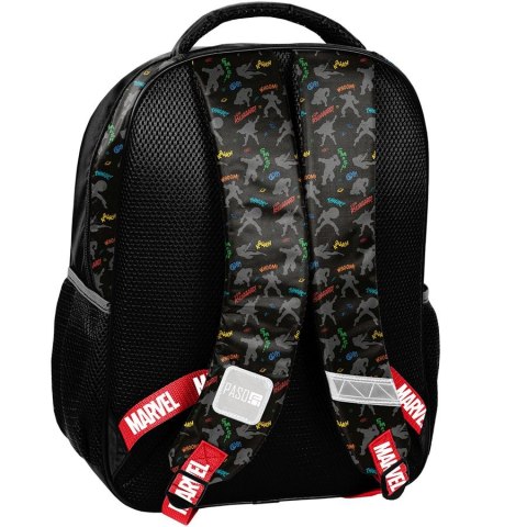 Plecak Avengers Paso (AV25AE-260)