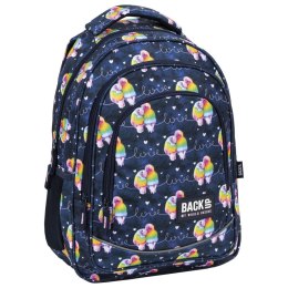 Plecak BACKUP 5 Derform (PLB5X04)