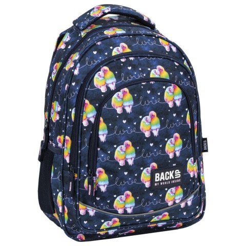 Plecak BACKUP 5 Derform (PLB5X04)