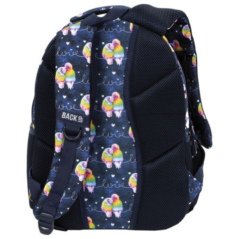 Plecak BACKUP 5 Derform (PLB5X04)