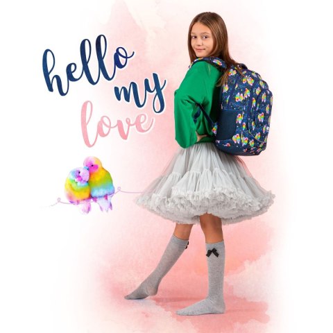 Plecak BACKUP 5 Derform (PLB5X04)