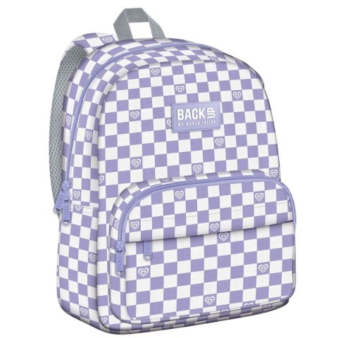 Plecak Backup 7 Derform (PLB7C26)