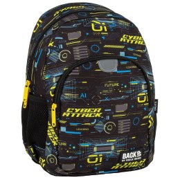 Plecak Backup 7 Derform (PLB7T50)