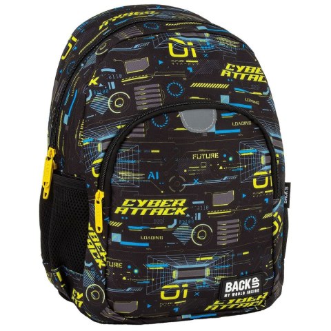 Plecak Backup 7 Derform (PLB7T50)