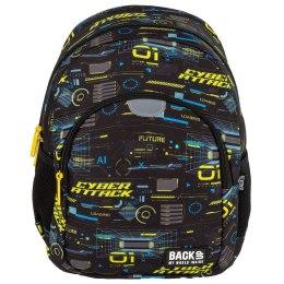 Plecak Backup 7 Derform (PLB7T50)