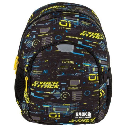 Plecak Backup 7 Derform (PLB7T50)