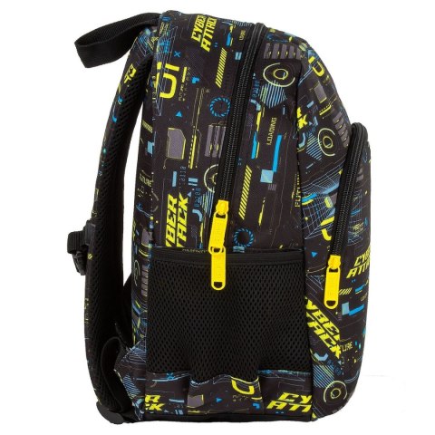 Plecak Backup 7 Derform (PLB7T50)