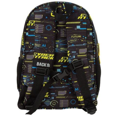 Plecak Backup 7 Derform (PLB7T50)