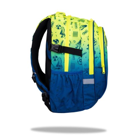 Plecak CoolPack FACTOR X Patio (F002339)