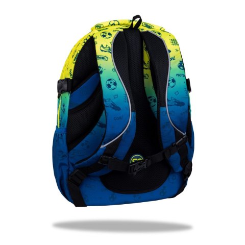 Plecak CoolPack FACTOR X Patio (F002339)