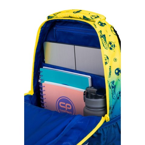 Plecak CoolPack FACTOR X Patio (F002339)