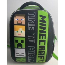 Plecak Minecraft ALEX&STEVEN Astra (501022001)