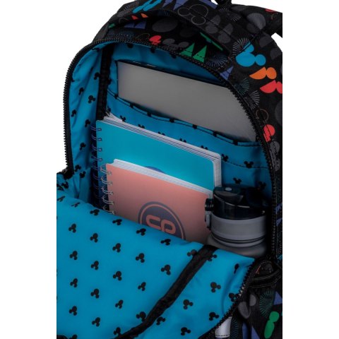 Plecak Myszka Miki Patio (F025774)