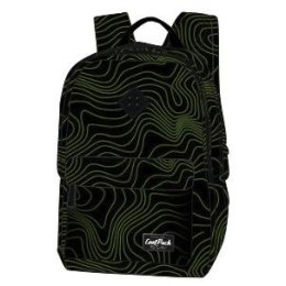 Plecak Scout Nefryt Coolpack Patio (F096898)