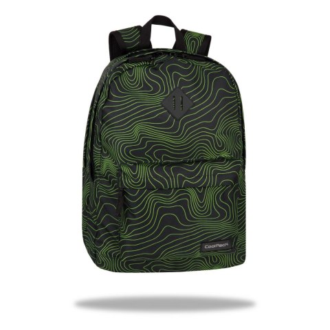 Plecak Scout Nefryt Coolpack Patio (F096898)