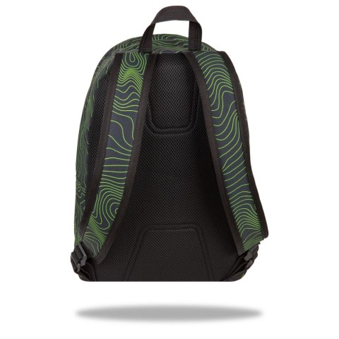 Plecak Scout Nefryt Coolpack Patio (F096898)