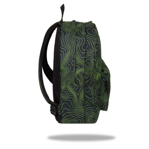 Plecak Scout Nefryt Coolpack Patio (F096898)