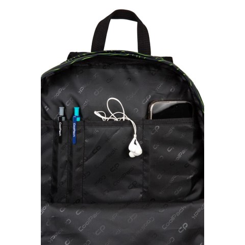 Plecak Scout Nefryt Coolpack Patio (F096898)