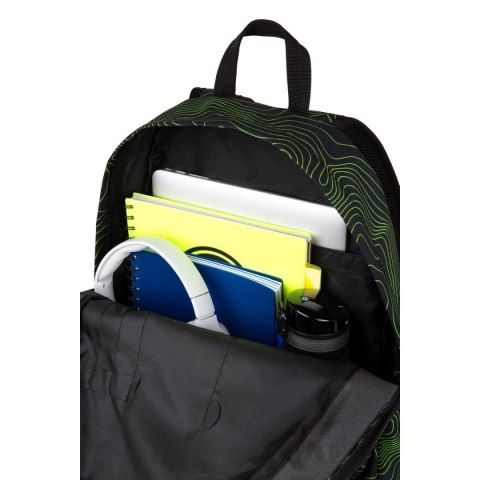 Plecak Scout Nefryt Coolpack Patio (F096898)