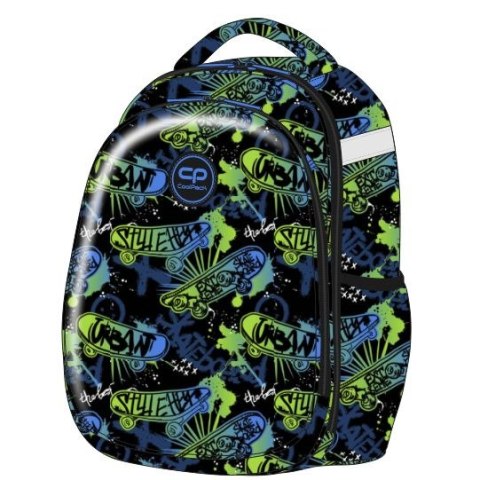 Plecak TURTLE SKATE NIGHT Patio (F015930)