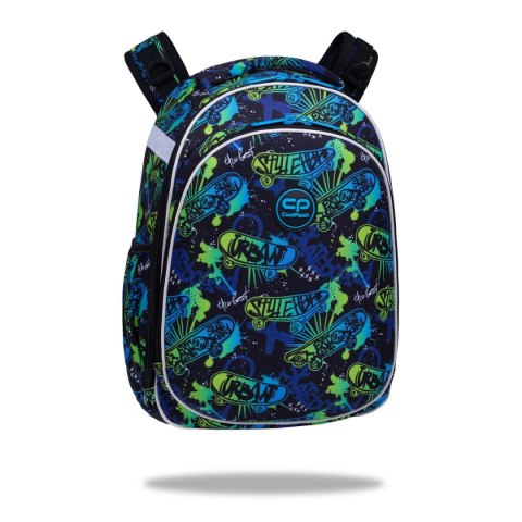 Plecak TURTLE SKATE NIGHT Patio (F015930)