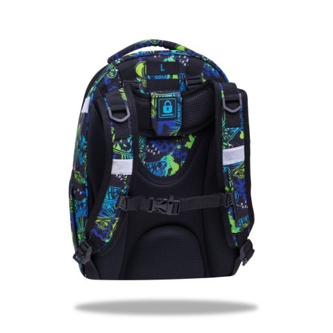 Plecak TURTLE SKATE NIGHT Patio (F015930)