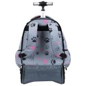 Plecak paws na kółkach TB-01 St.Right (5903235655401)