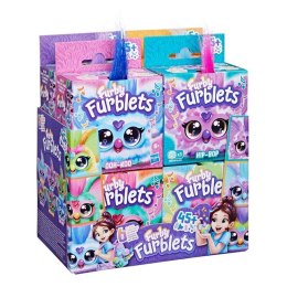 Pluszak interaktywny FURBY Furbisie mix Hasbro (F9703)
